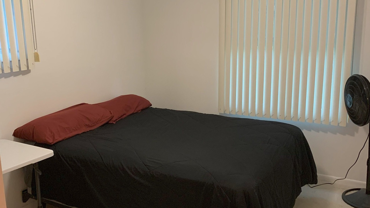 Photo of Bedroom in Bedford