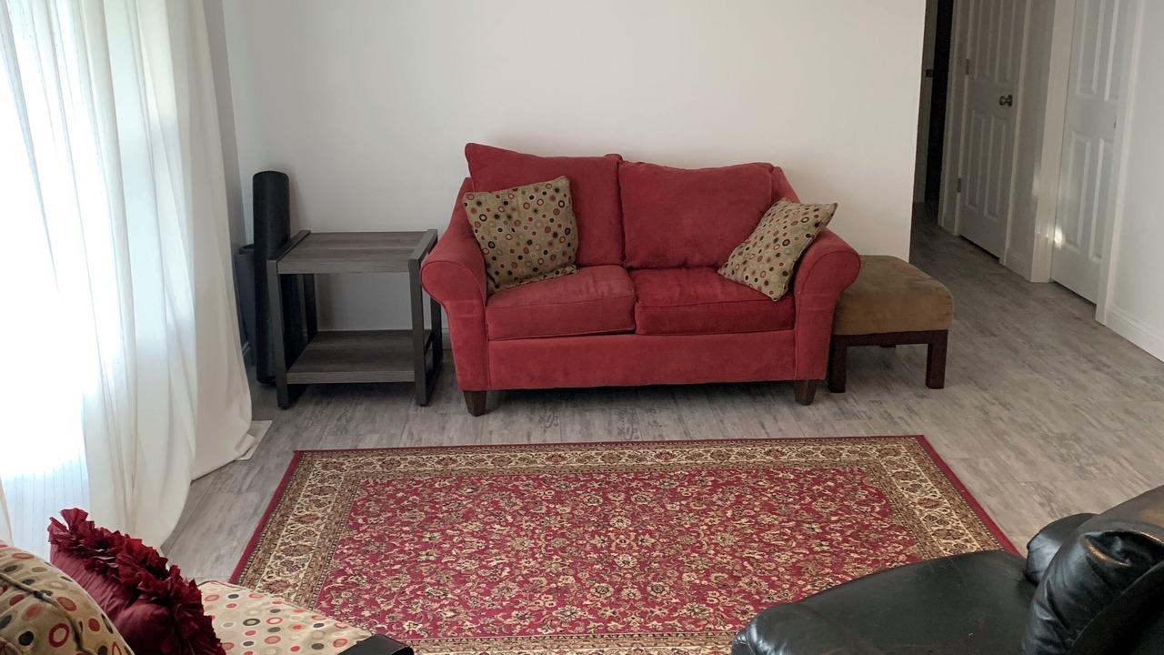 Photo of Livingroom in Bedford