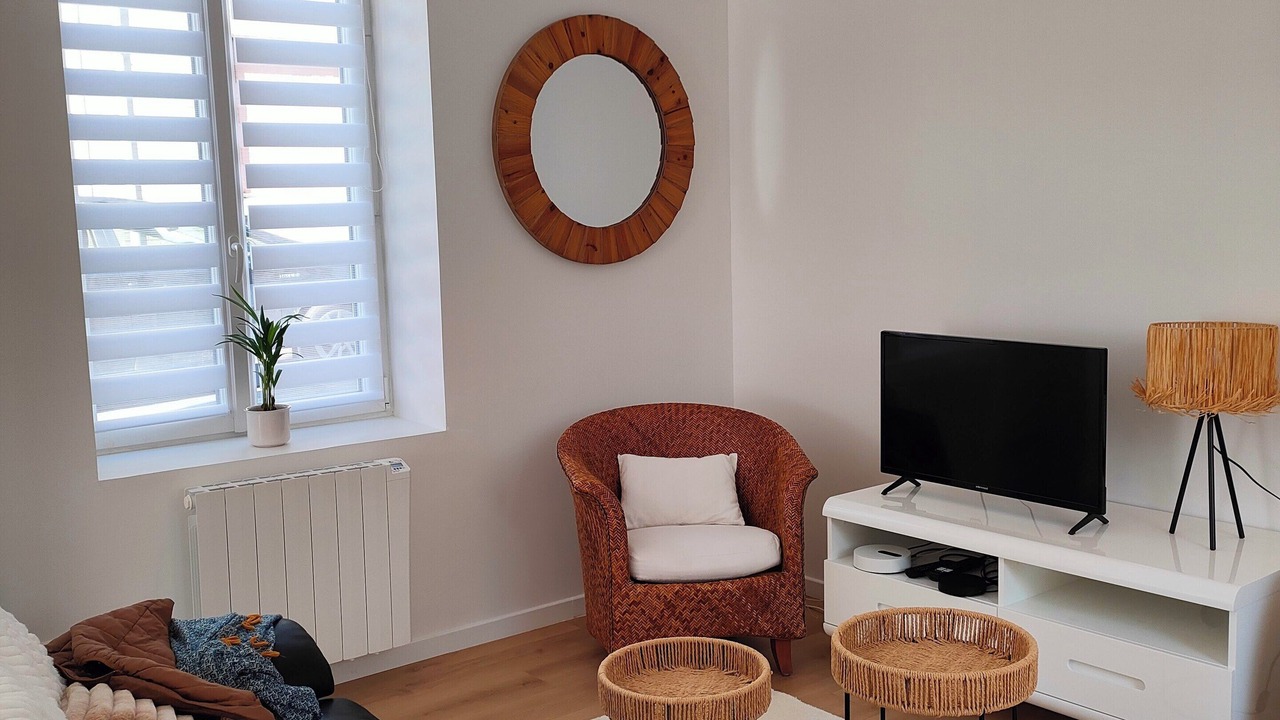 Photo of Livingroom in Brequerecque