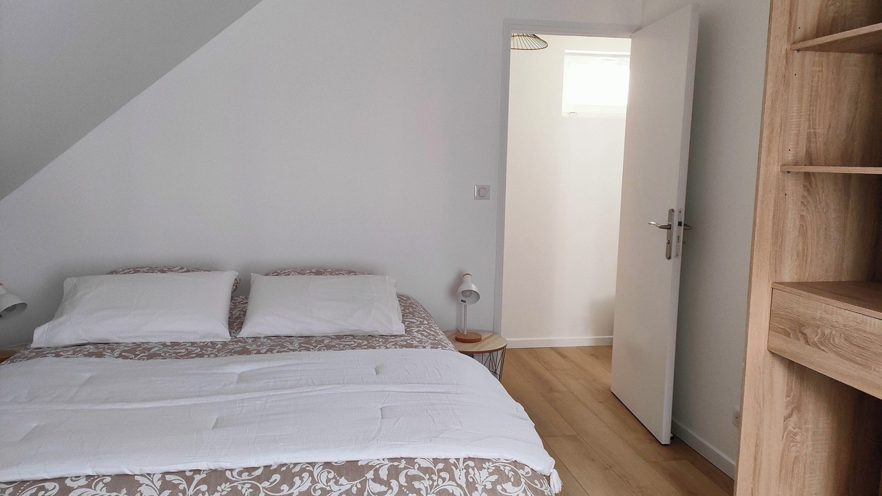 Photo of Bedroom in Brequerecque