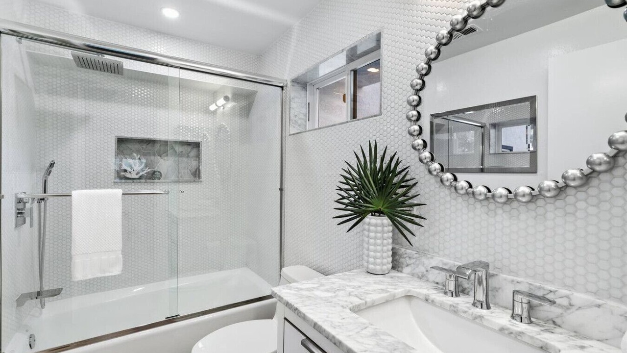 Photo of Bathroom in Point Loma