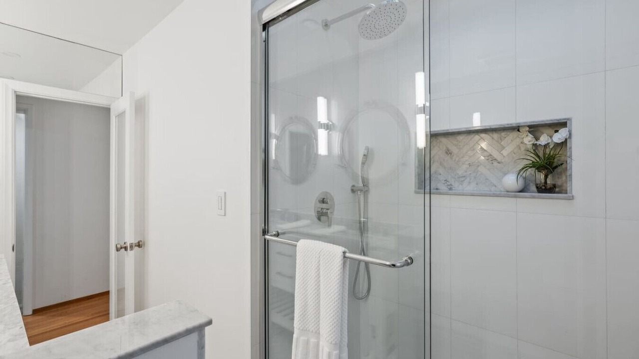 Photo of Bathroom in Point Loma