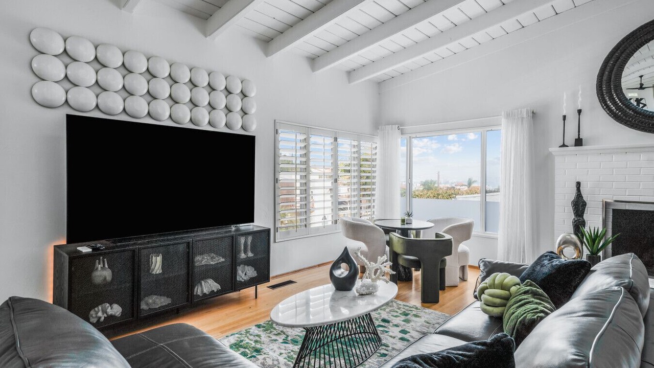 Photo of Bedroom in Point Loma