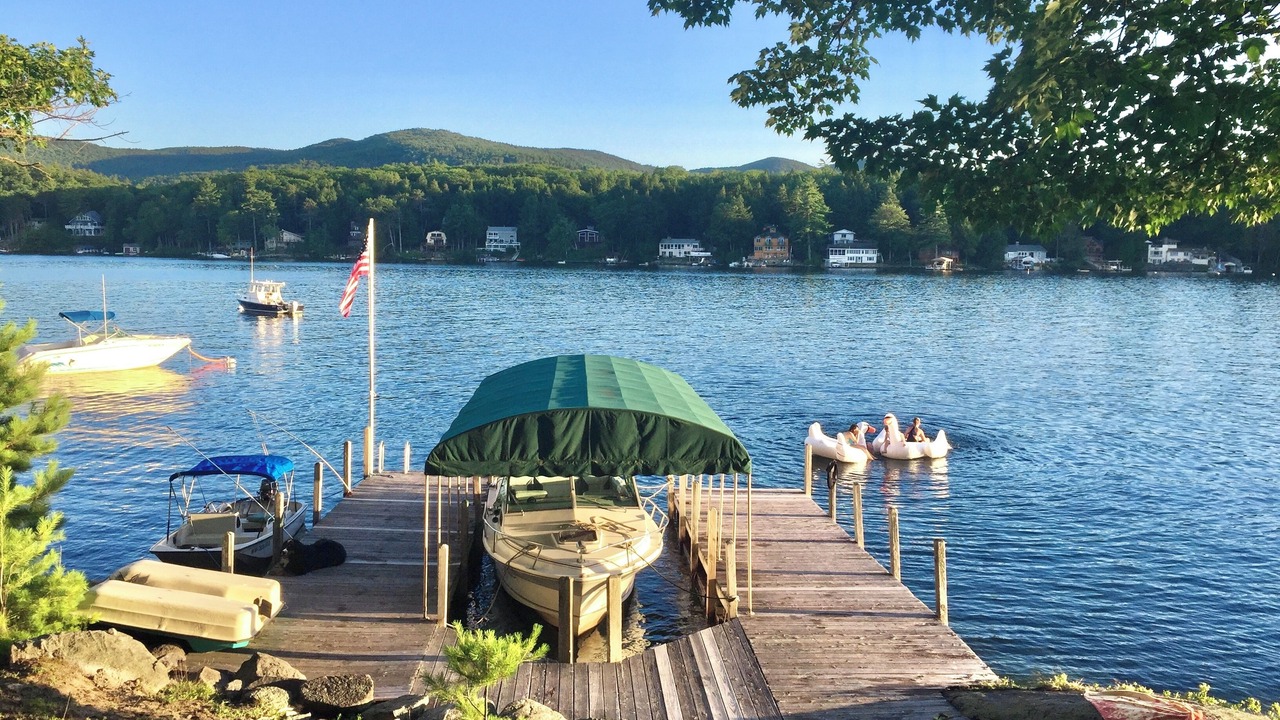 Photo of Others in Alton Bay
