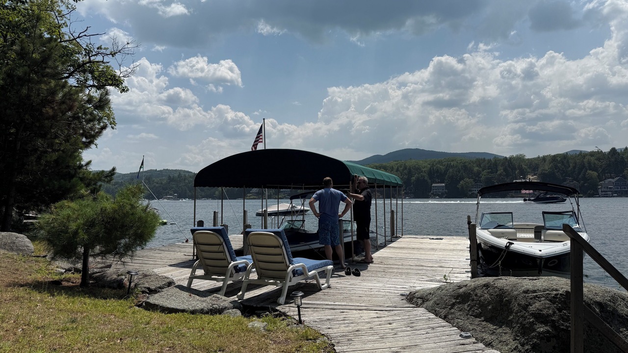 Photo of Others in Alton Bay