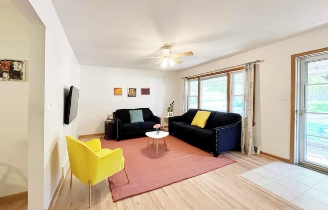 Photo of Livingroom in Gladstone