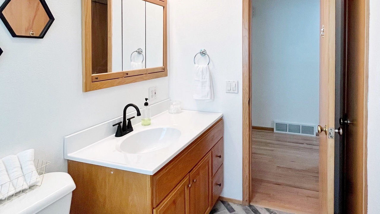 Photo of Bathroom in Gladstone