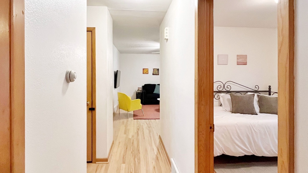 Photo of Bedroom in Gladstone