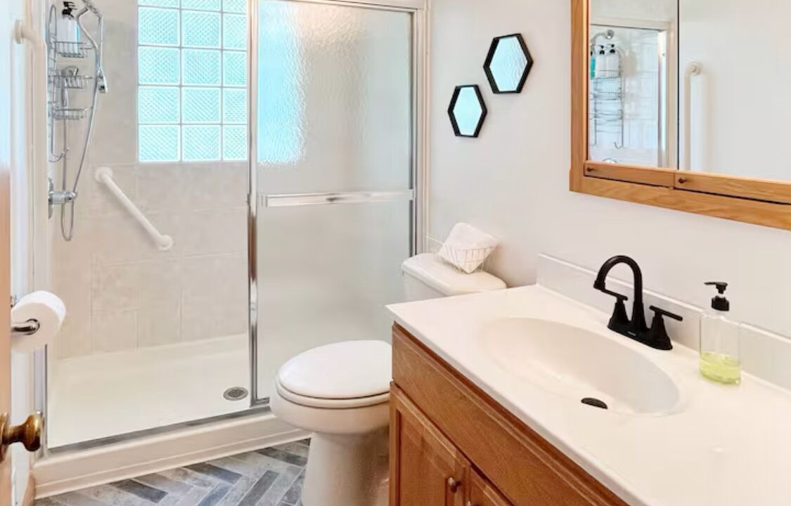 Photo of Bathroom in Gladstone