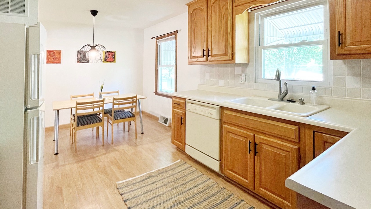 Photo of Kitchen in Gladstone