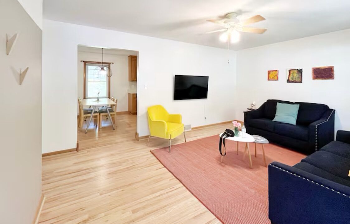 Photo of Livingroom in Gladstone