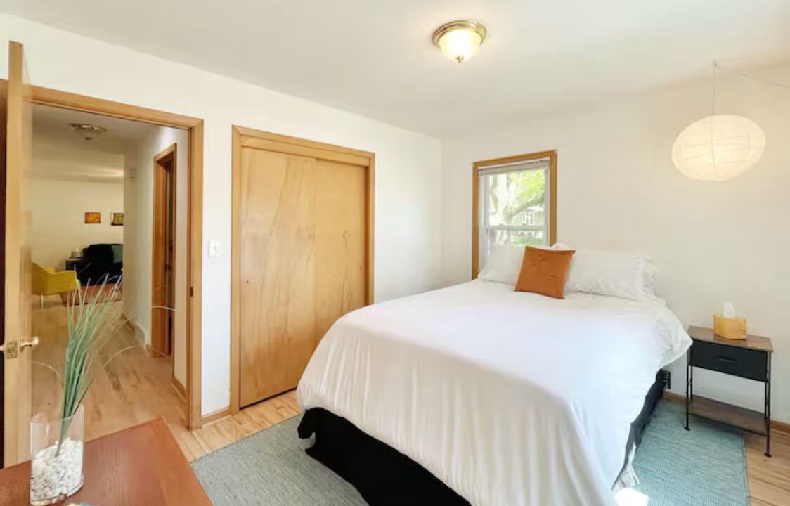 Photo of Bedroom in Gladstone