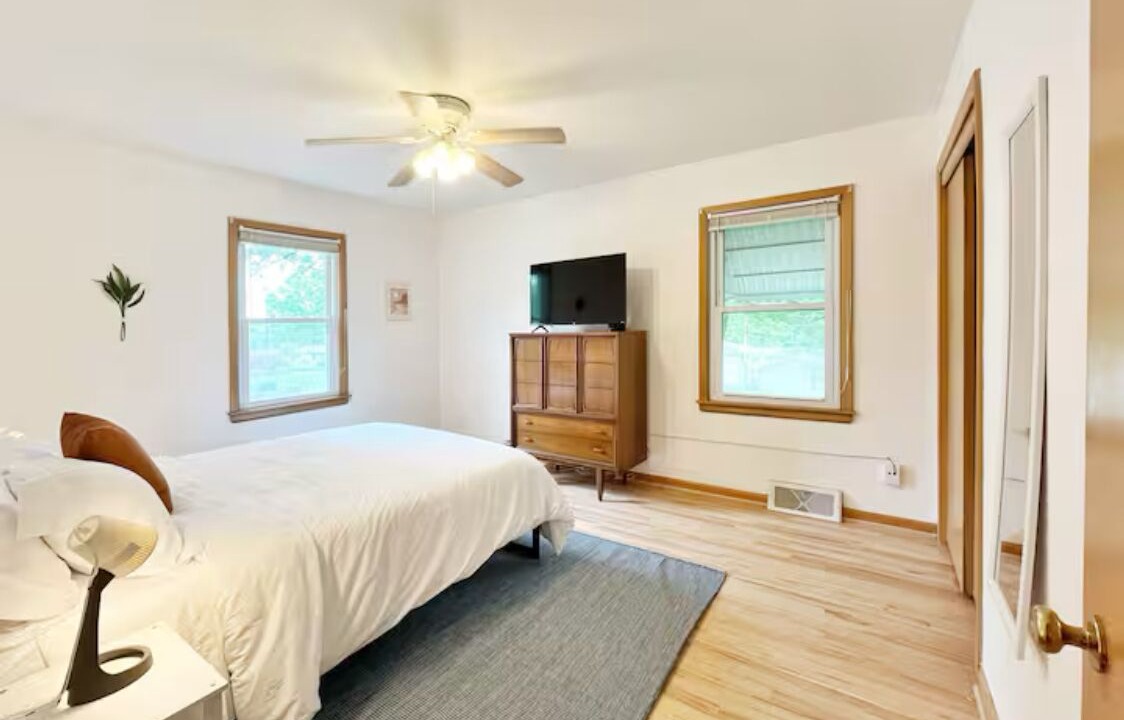 Photo of Bedroom in Gladstone