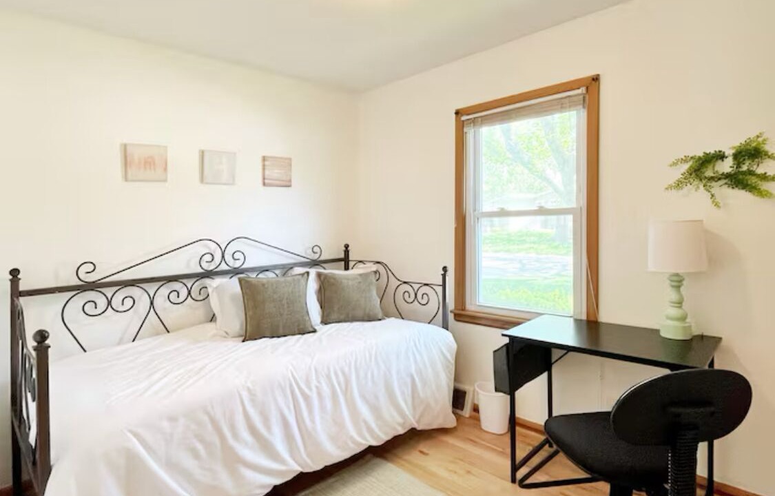 Photo of Bedroom in Gladstone