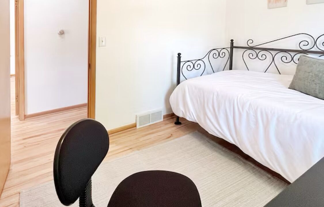 Photo of Bedroom in Gladstone