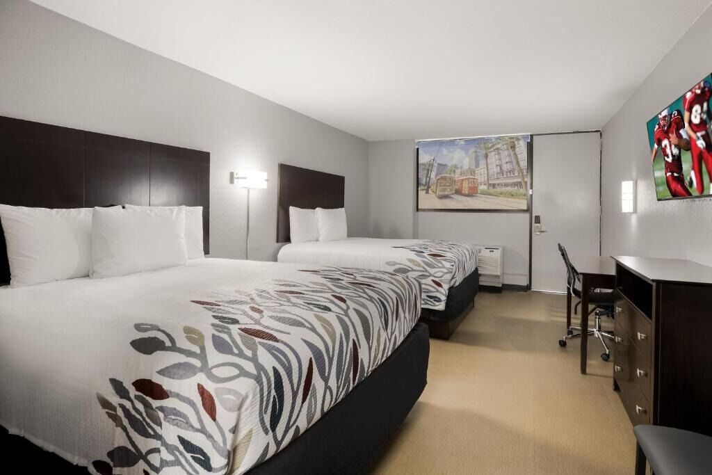Photo of Bedroom in Alexandria