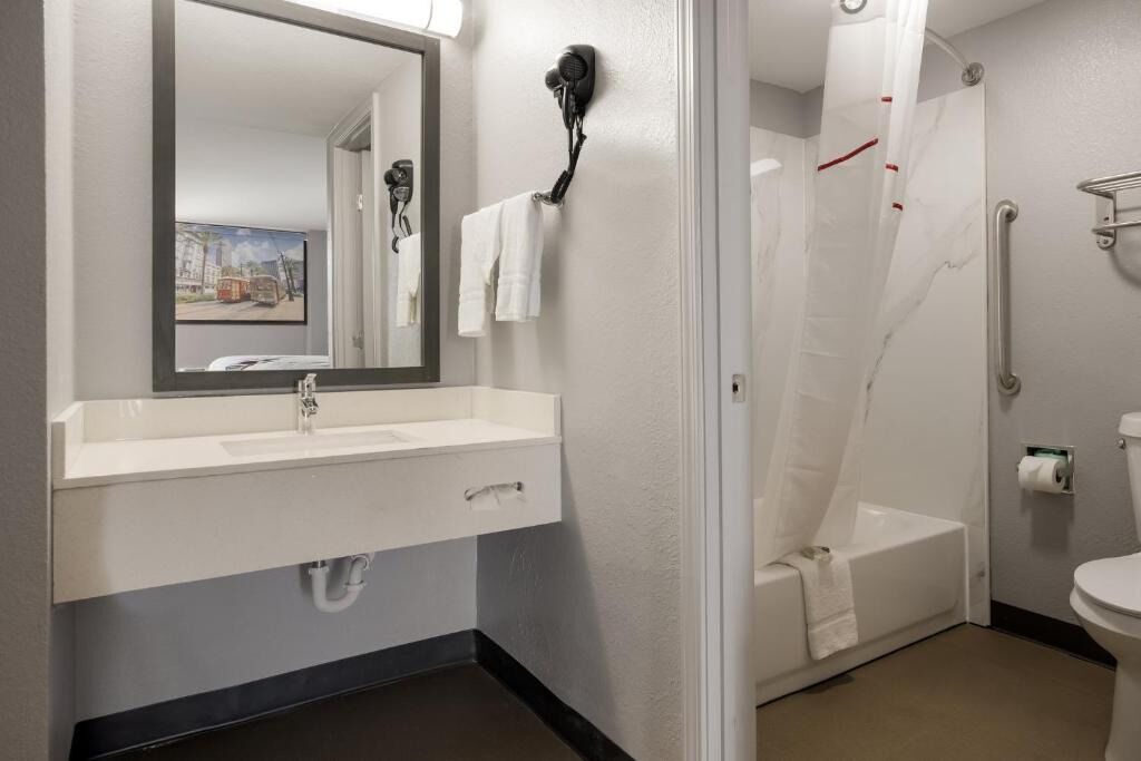 Photo of Bathroom in Alexandria