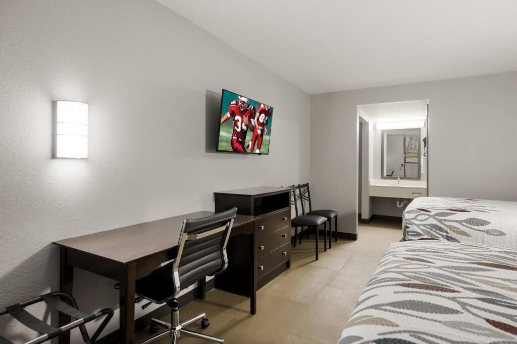 Photo of Bedroom in Alexandria