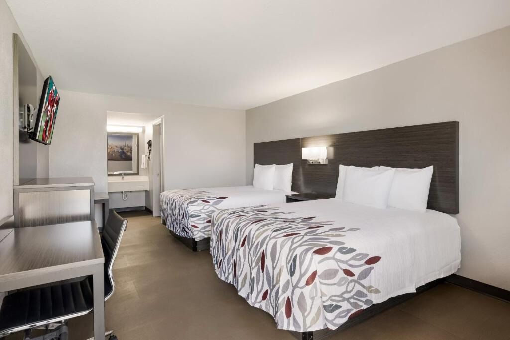 Photo of Bedroom in Alexandria