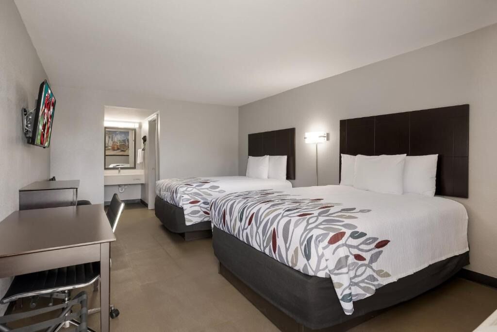 Photo of Bedroom in Alexandria