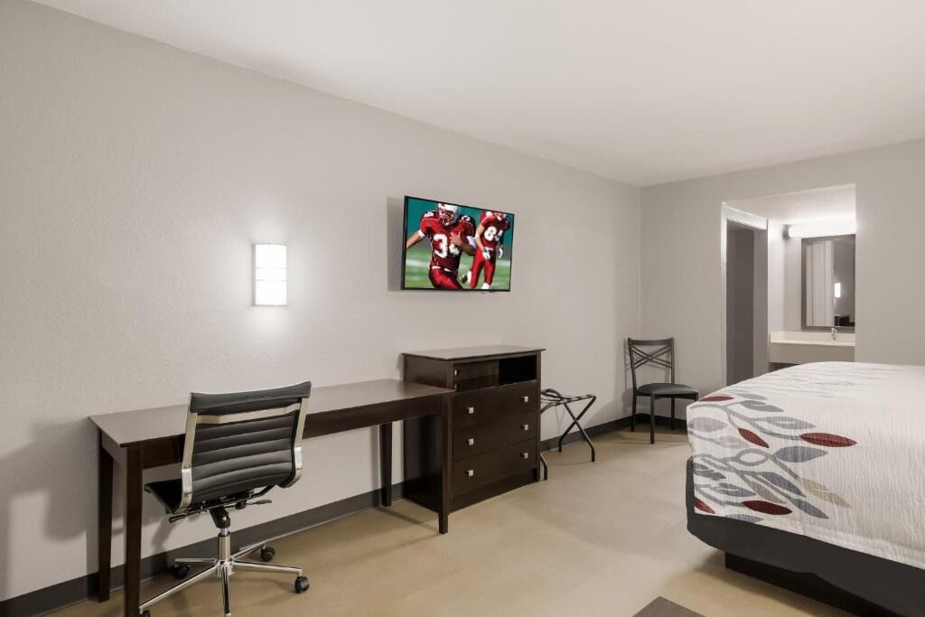 Photo of Bedroom in Alexandria