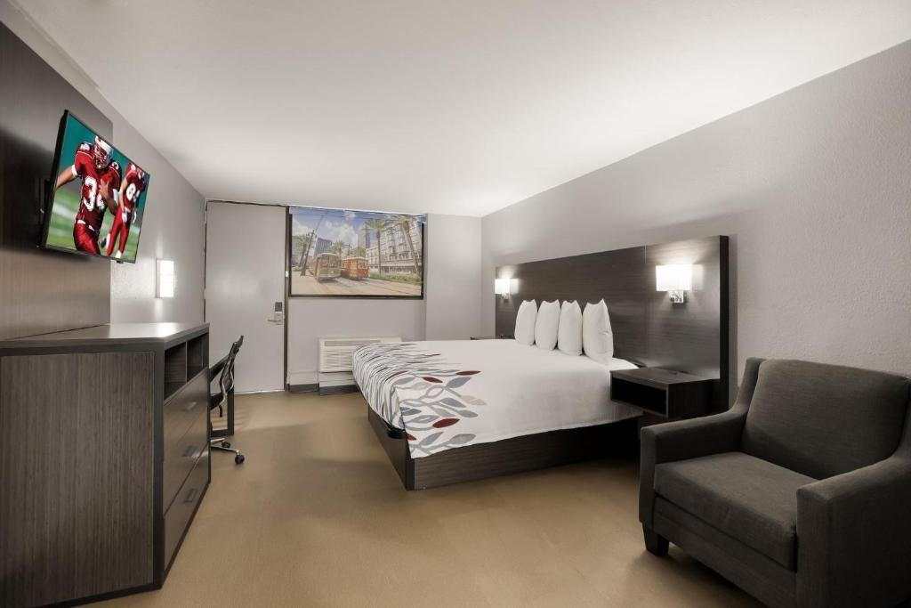 Photo of Bedroom in Alexandria