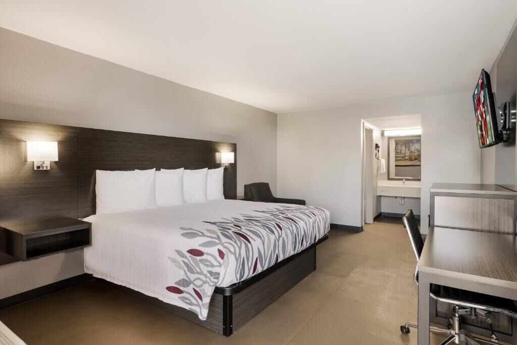 Photo of Bedroom in Alexandria