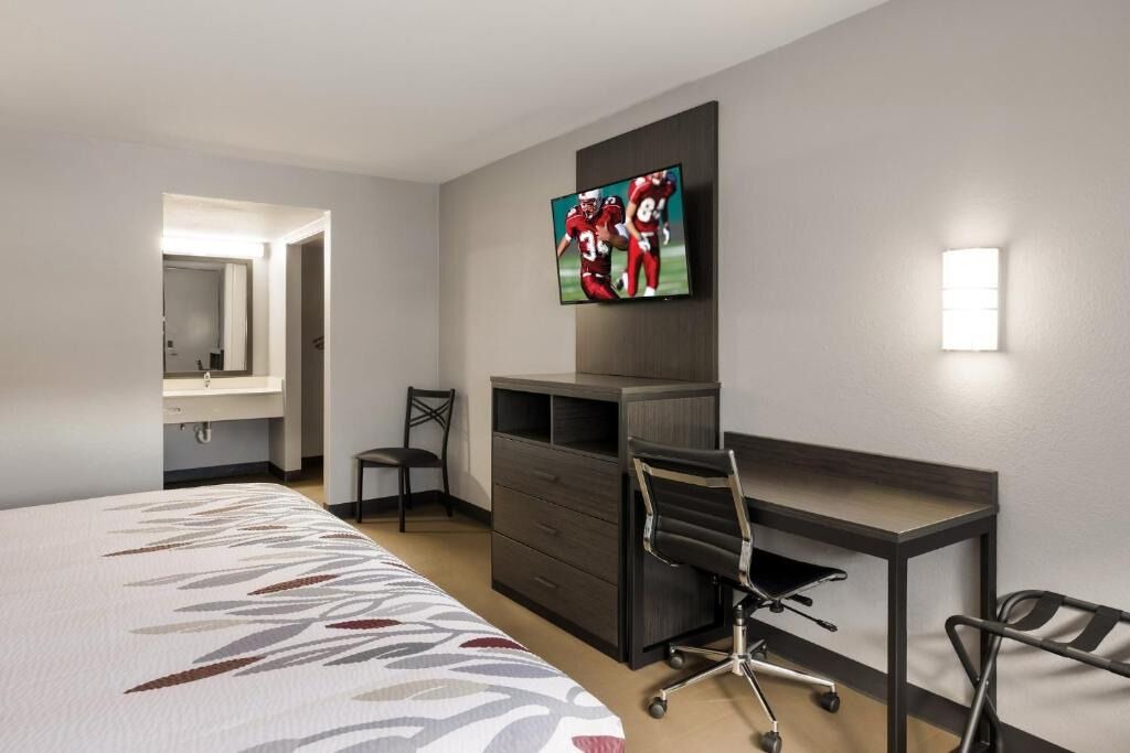Photo of Bedroom in Alexandria