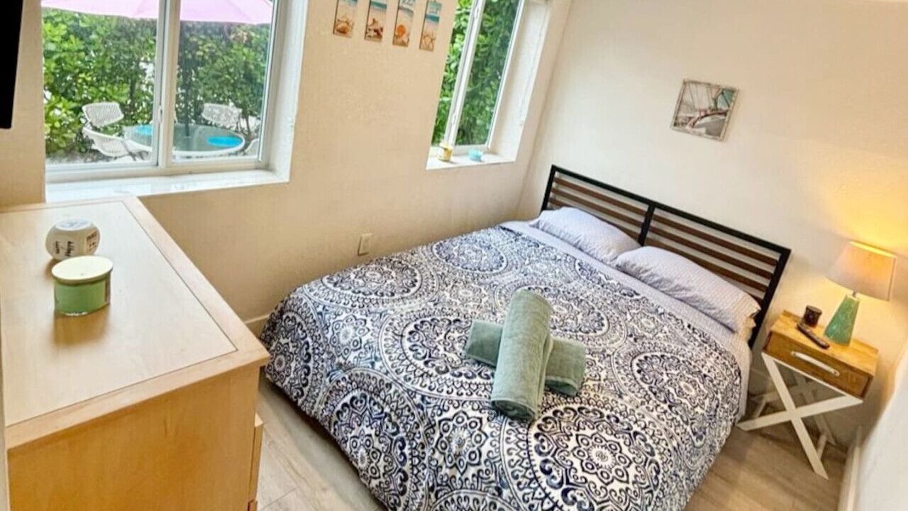 Photo of Bedroom in Midtown