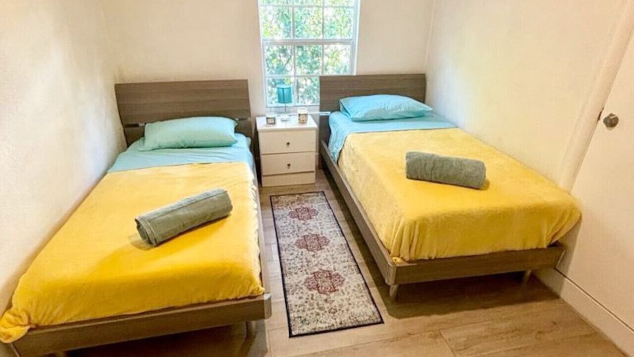 Photo of Bedroom in Midtown