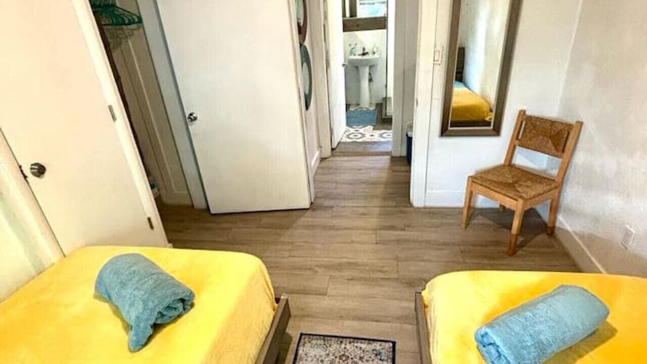Photo of Bedroom in Midtown