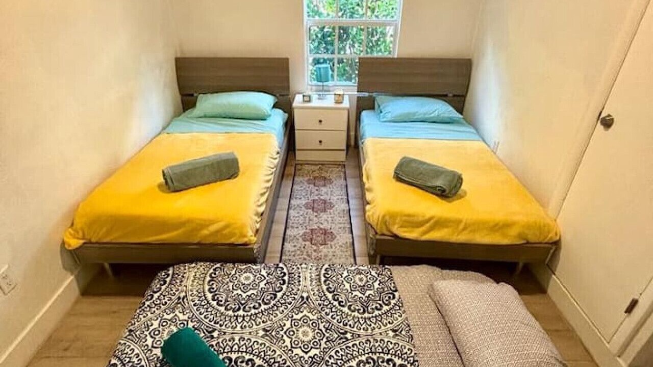 Photo of Bedroom in Midtown