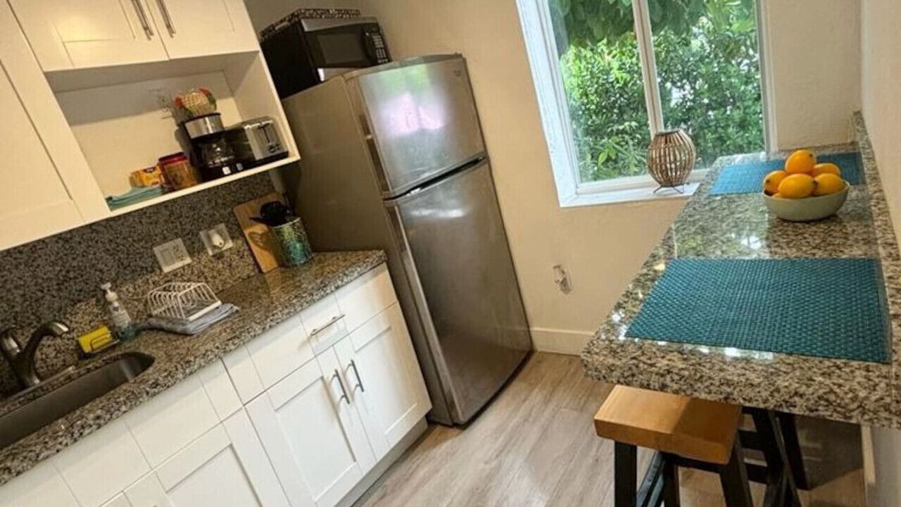 Photo of Kitchen in Midtown