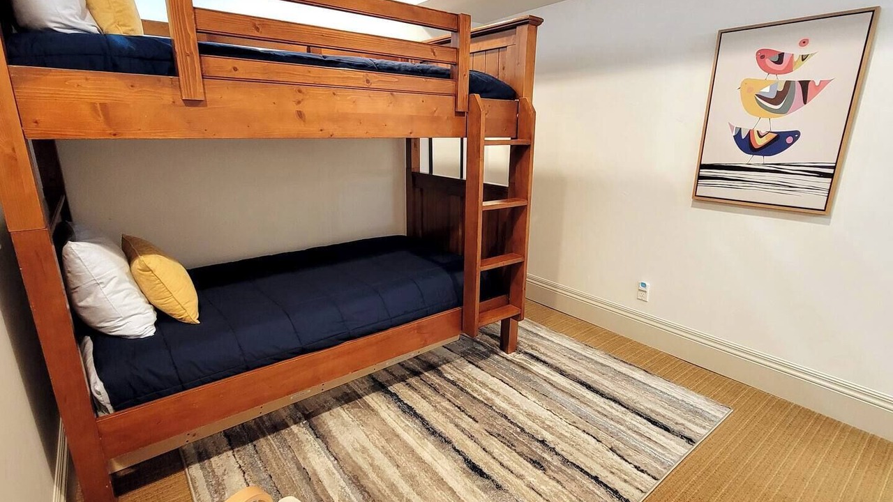 Photo of Bedroom in Sugar House