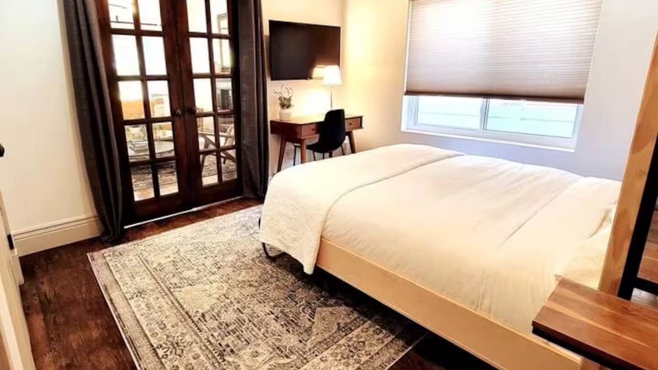 Photo of Bedroom in Sugar House