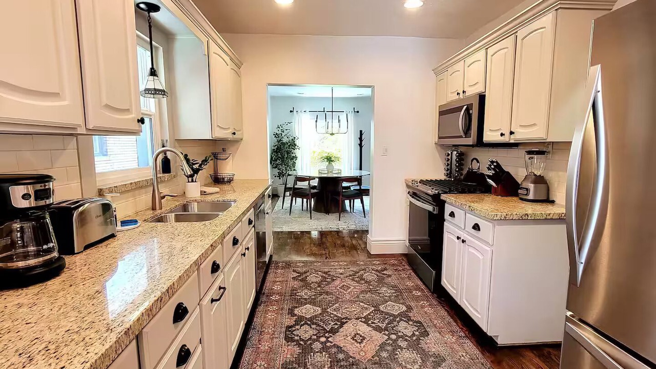 Photo of Kitchen in Sugar House