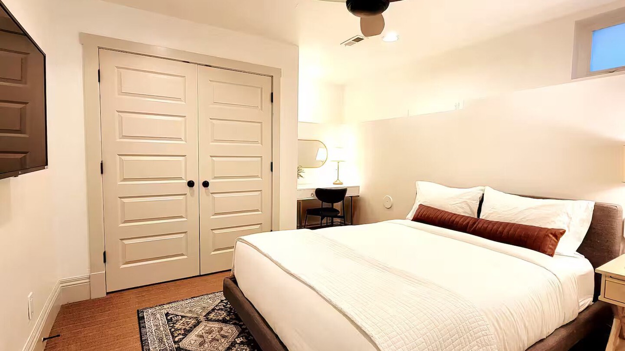 Photo of Bedroom in Sugar House