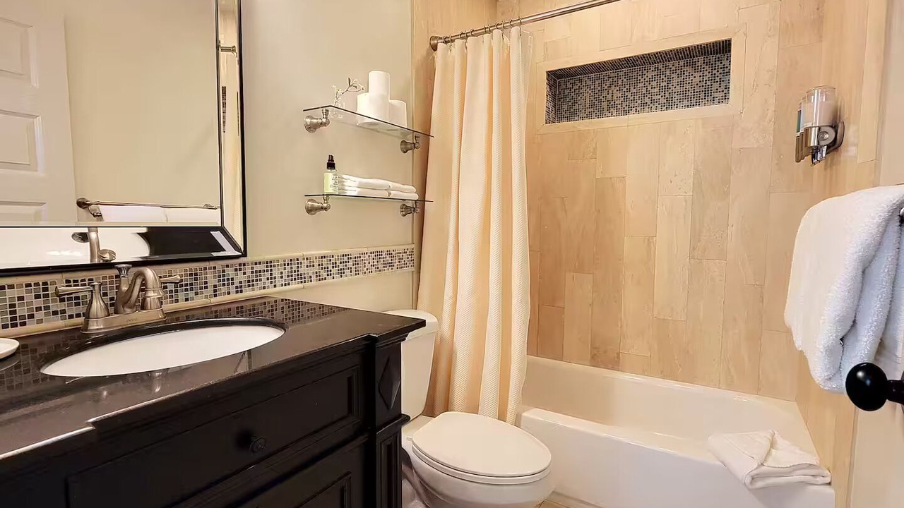 Photo of Bathroom in Sugar House
