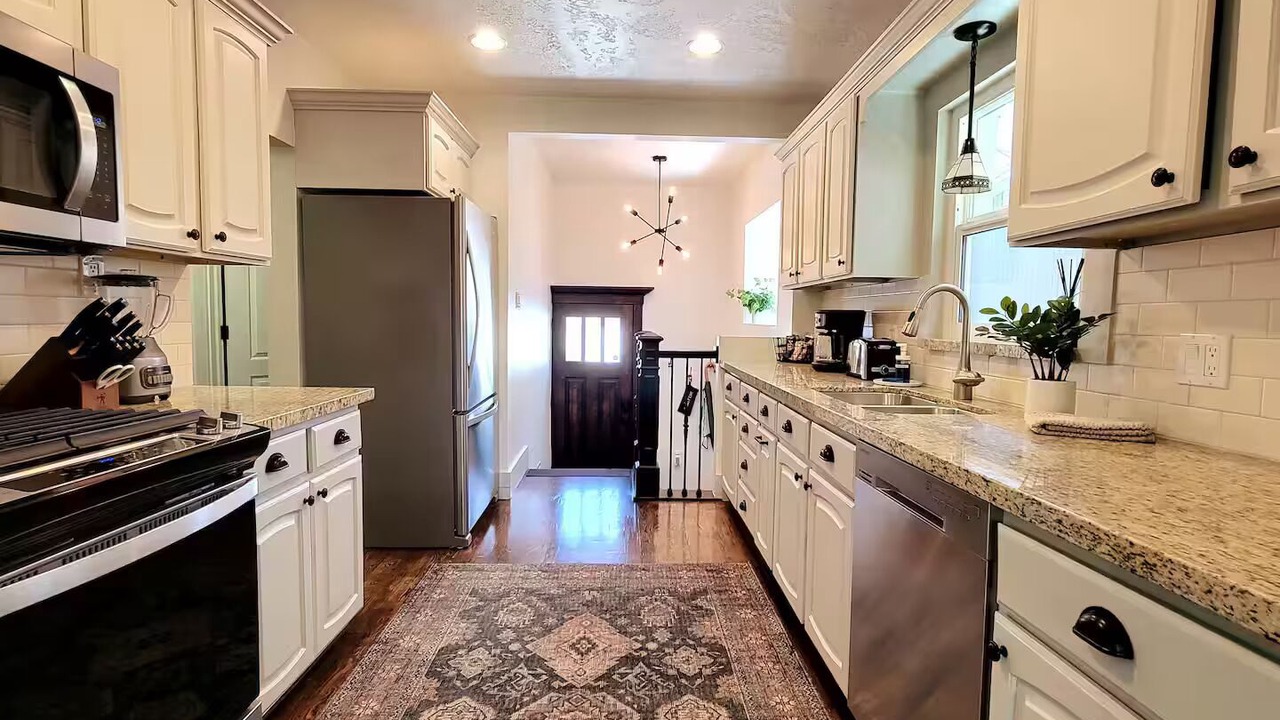 Photo of Kitchen in Sugar House
