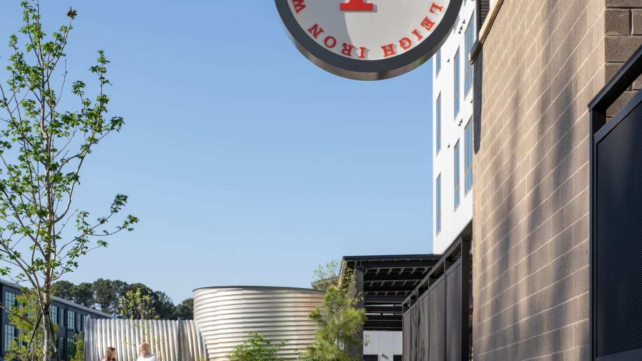 Photo of Outdoor in East Raleigh