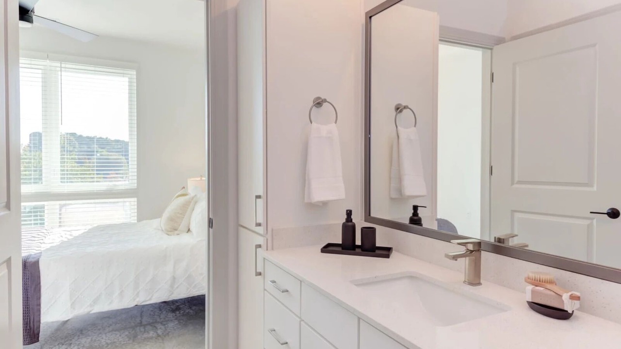 Photo of Bedroom in East Raleigh