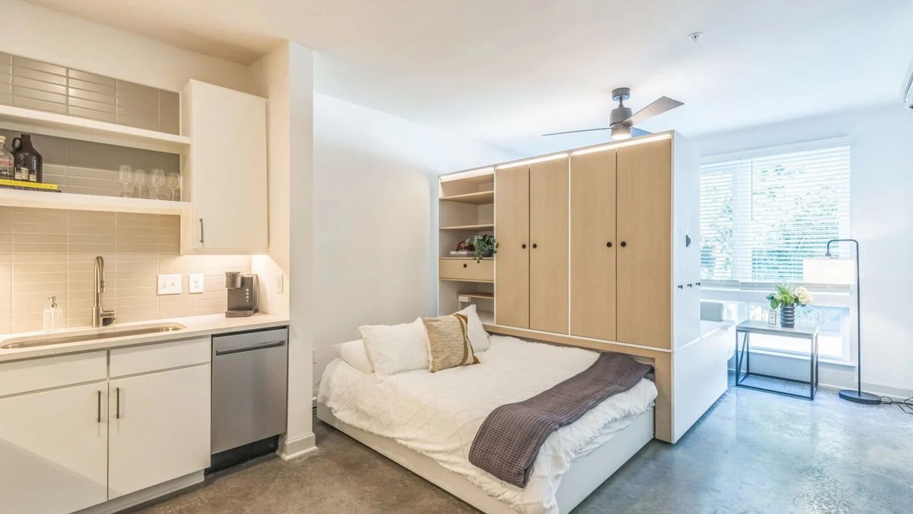Photo of Bedroom in East Raleigh