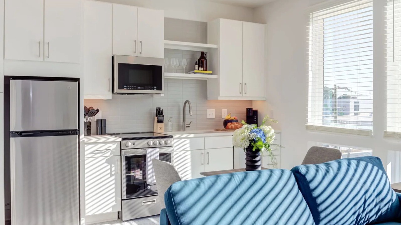 Photo of Kitchen in East Raleigh