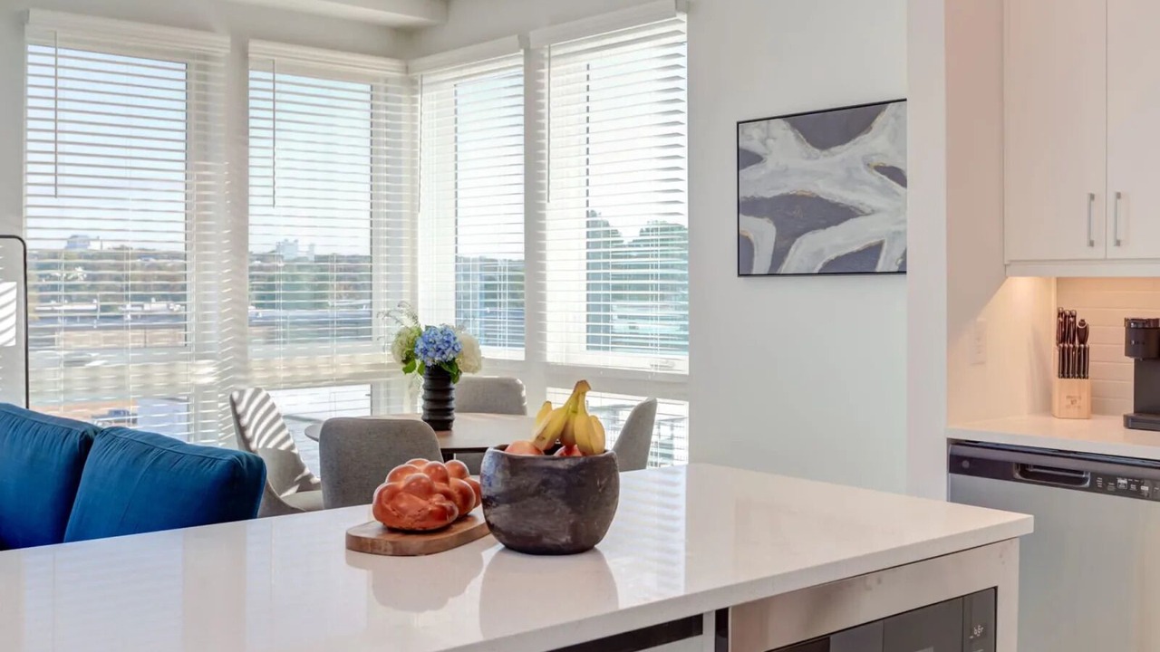 Photo of Kitchen in East Raleigh