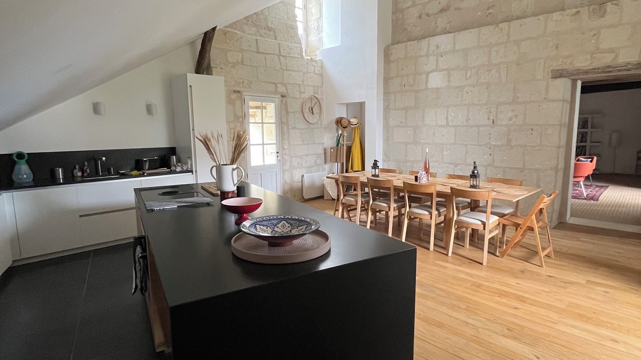 Photo of Others in Candes-Saint-Martin