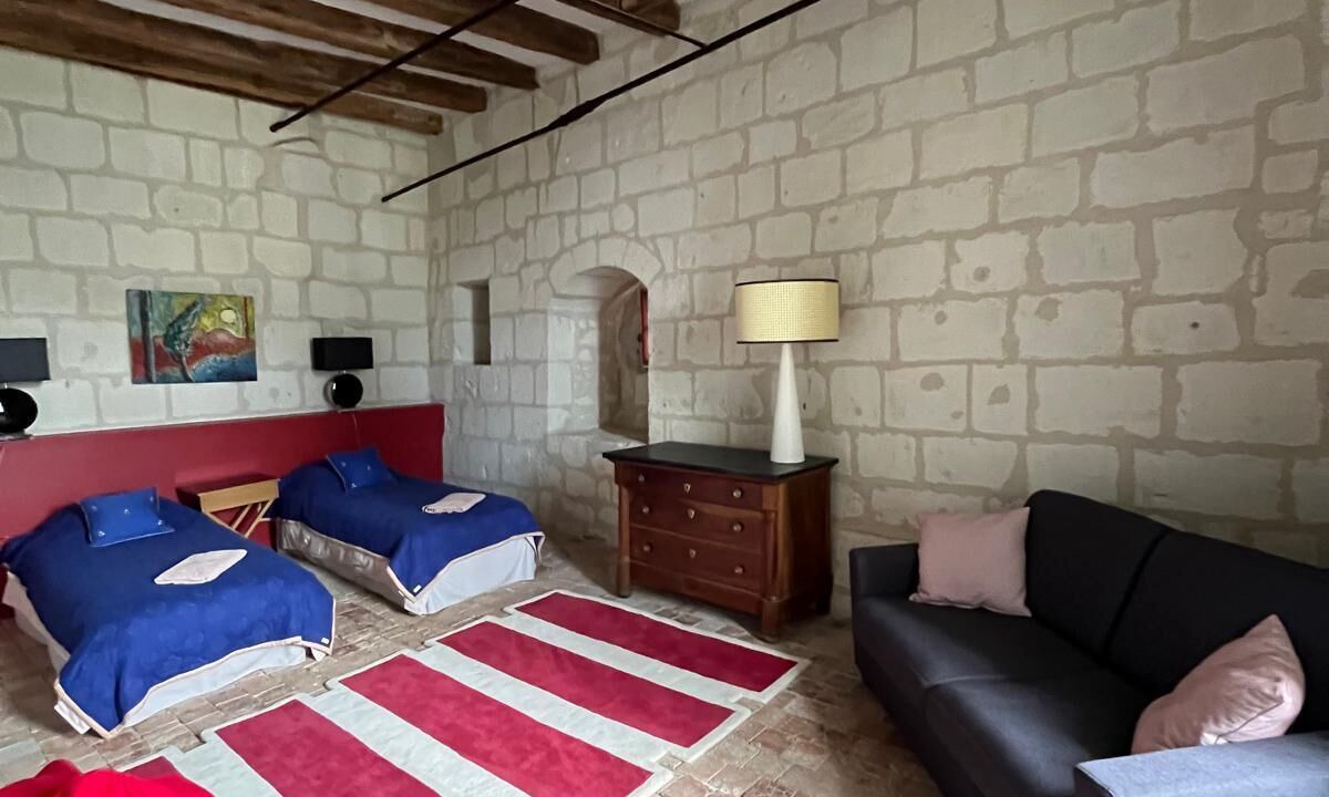 Photo of Others in Candes-Saint-Martin