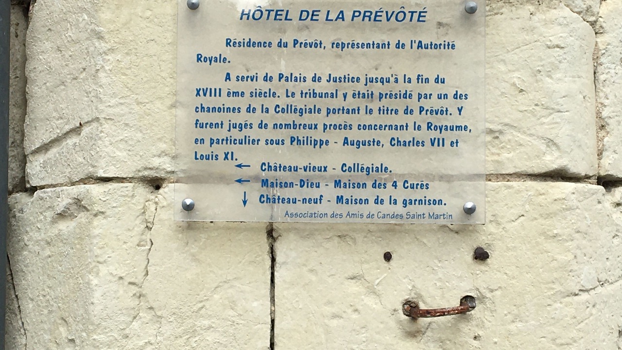 Photo of Others in Candes-Saint-Martin