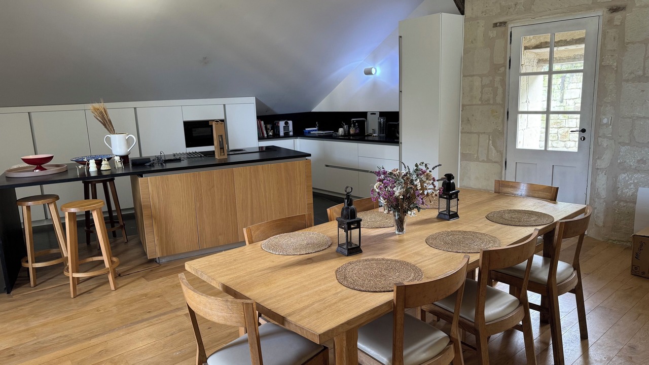 Photo of Others in Candes-Saint-Martin