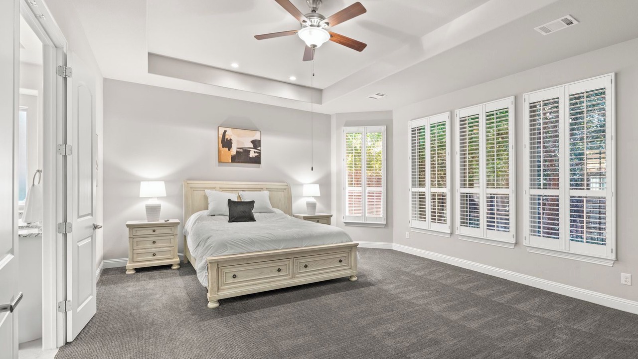 Photo of Bedroom in Dallas