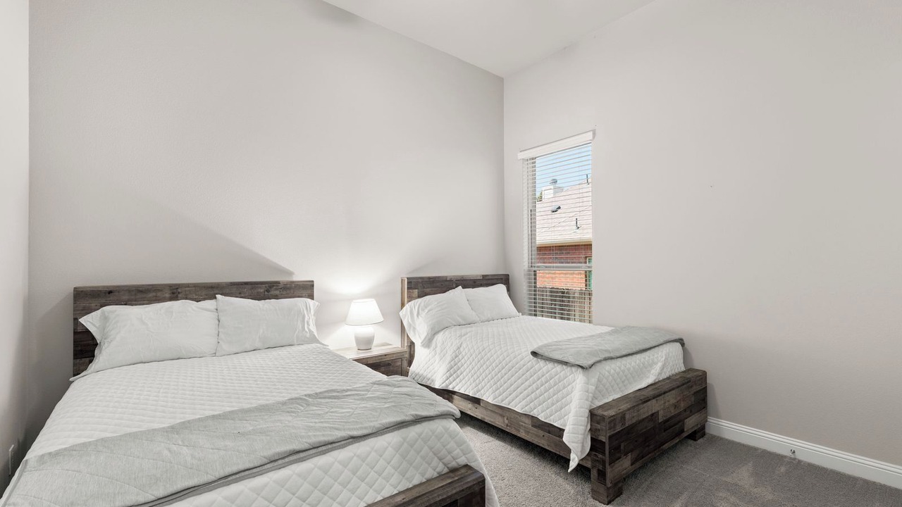 Photo of Bedroom in Dallas